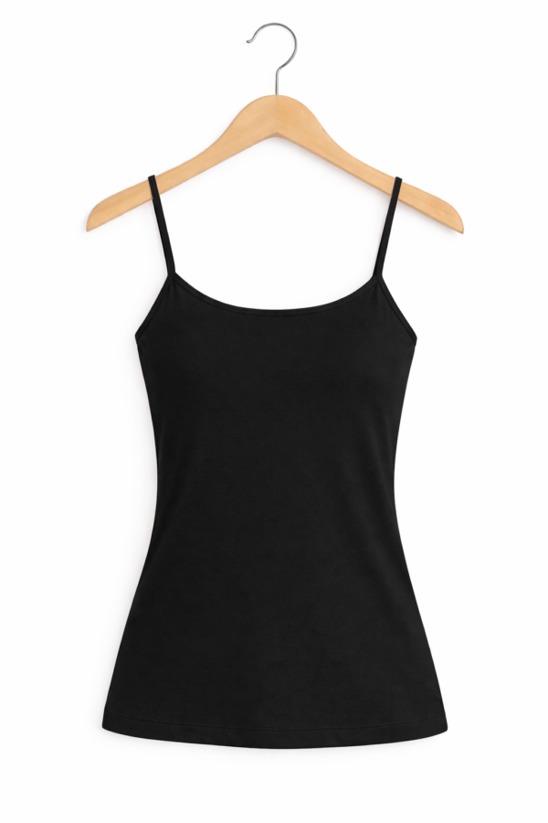 Débardeur Femme Basique & Confort – Hila Mode