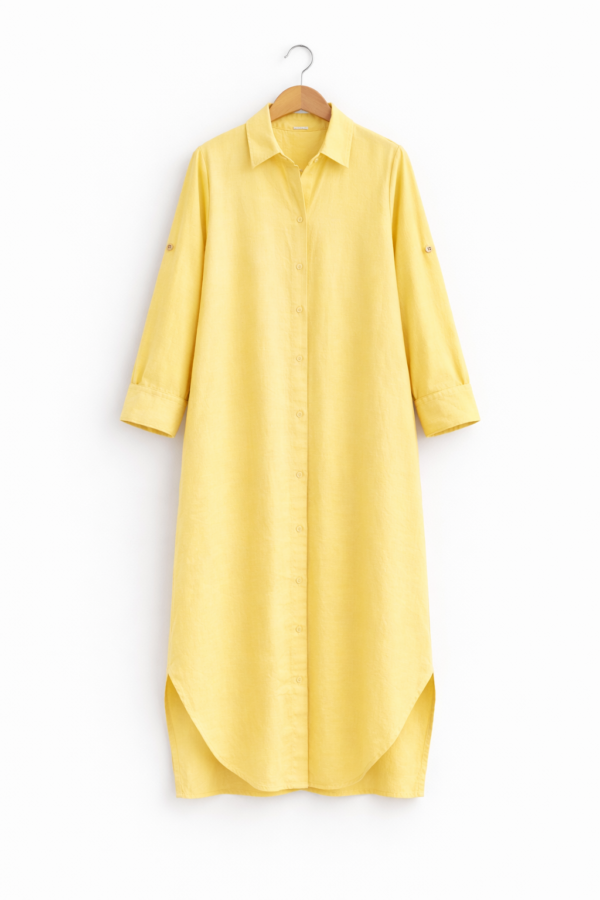 Chemise Élégante Femme – Hila Mode