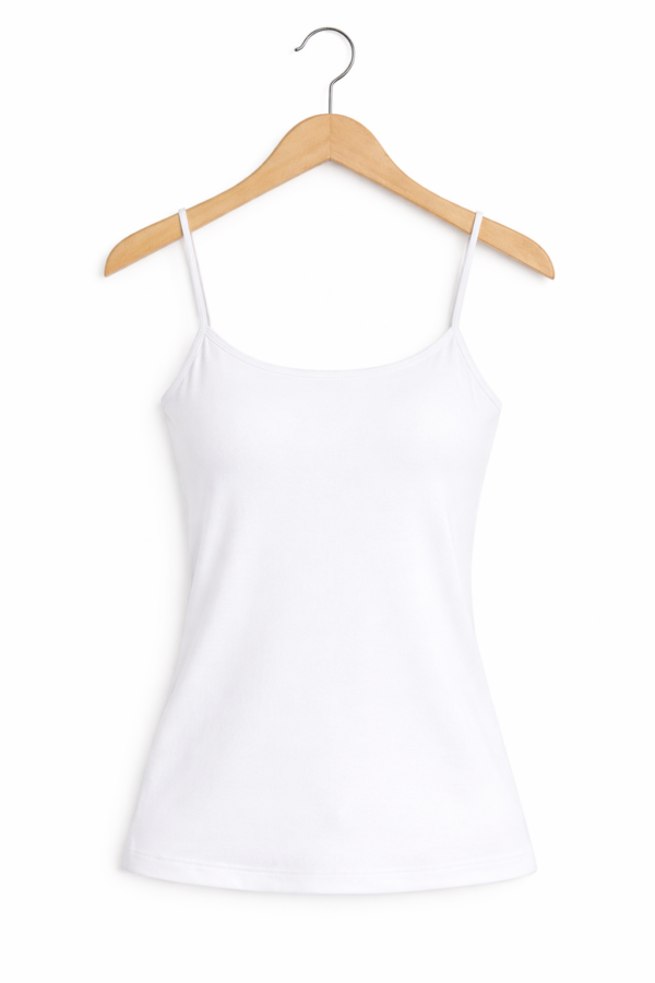 Débardeur Femme Basique & Confort – Hila Mode