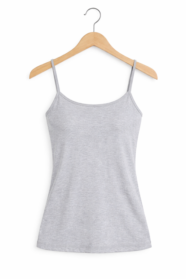 Débardeur Femme Basique & Confort – Hila Mode