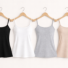 Débardeur Femme Basique & Confort – Hila Mode