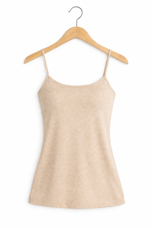 Débardeur Femme Basique & Confort – Hila Mode