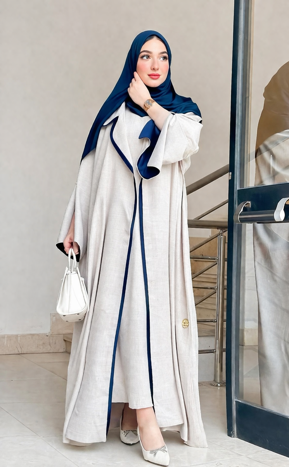 Abaya Collection